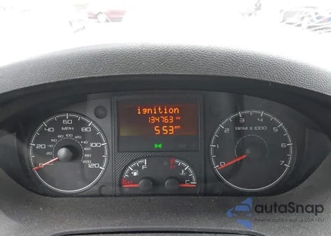 2017 Ram Promaster 2500 High Roof 159 Wb from USA, damaged, VIN 3C6TRVDGXHE548654